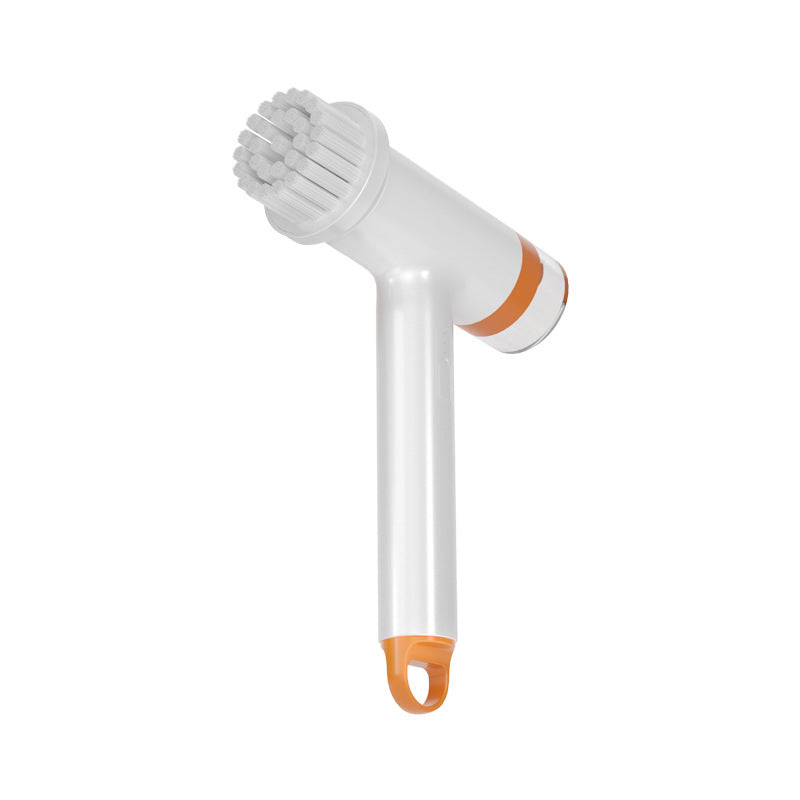 Multi-Function Wireless Electric Cleaning for Kitchen & Floor