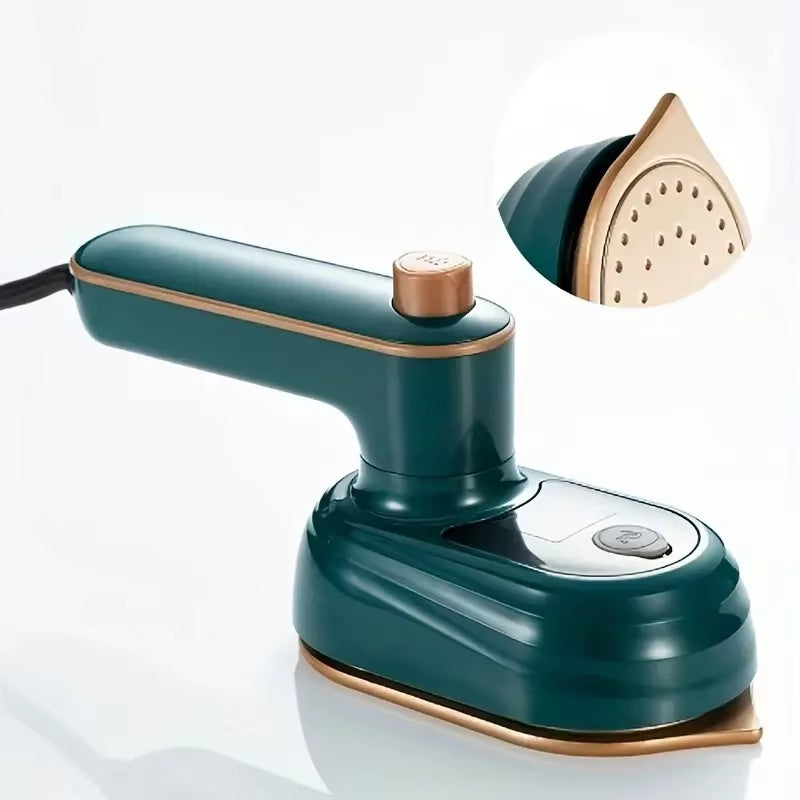 Mini Water Spray Ironing Machine Travel Portable Electric Iron